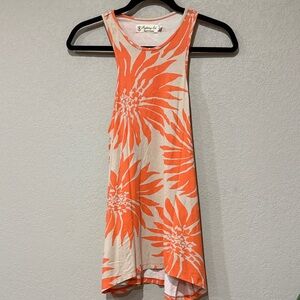 Fighting Eel Tank Tempo